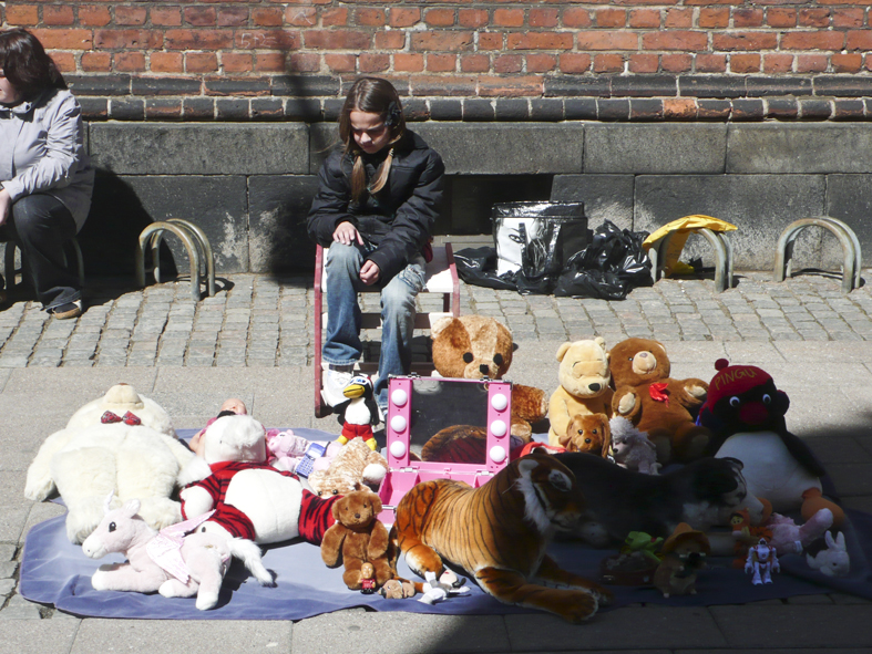 Markt Helsingr