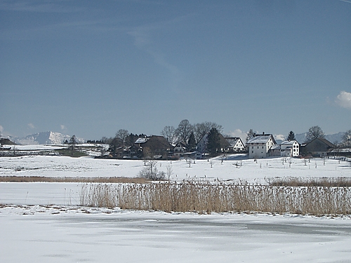 Am Ltzelsee, 2005