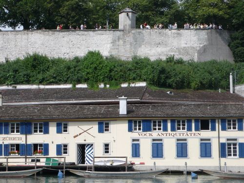 Blick auf Schipfe und Lindenhof, 2008