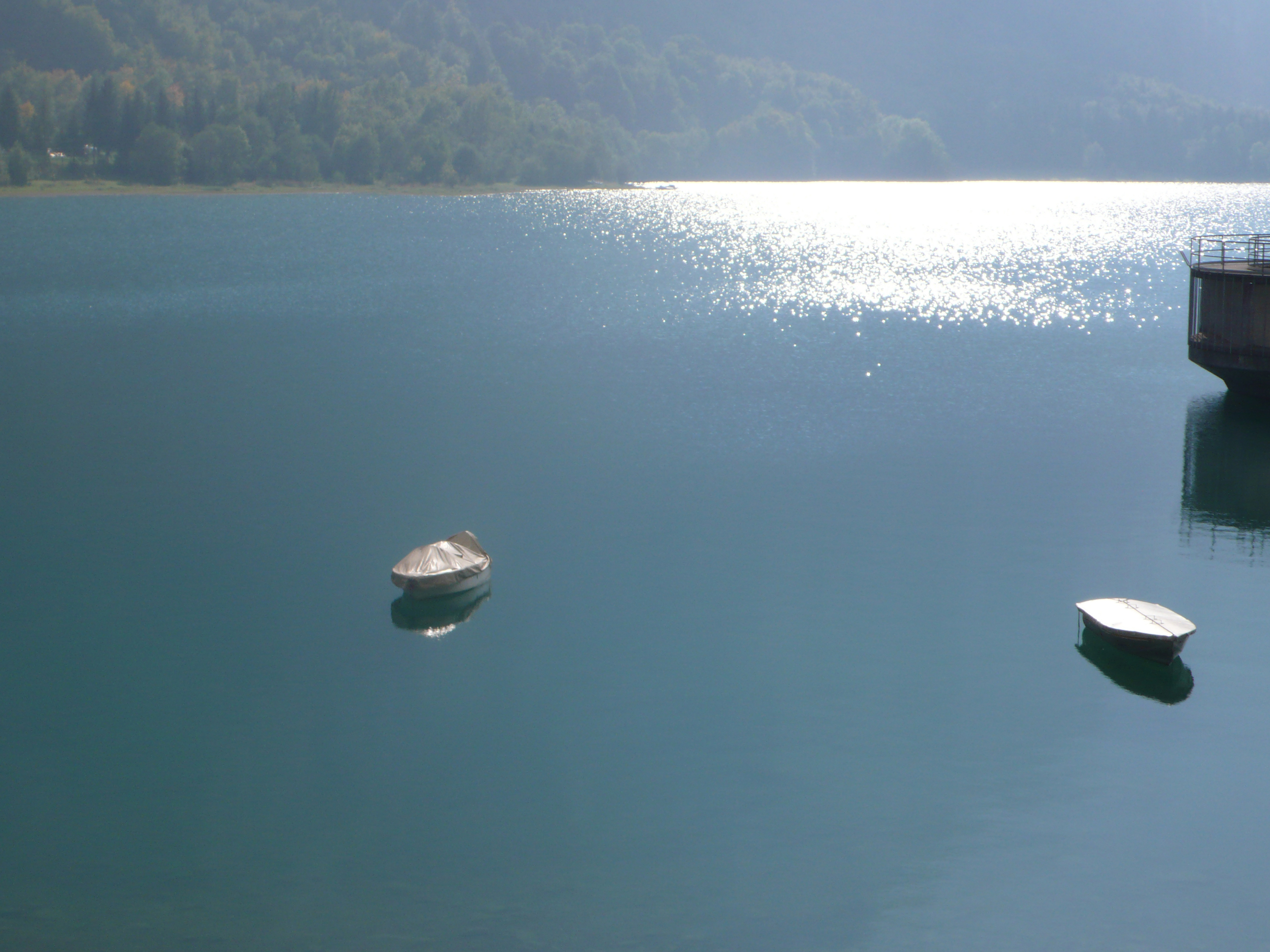 Klntalersee, 2008