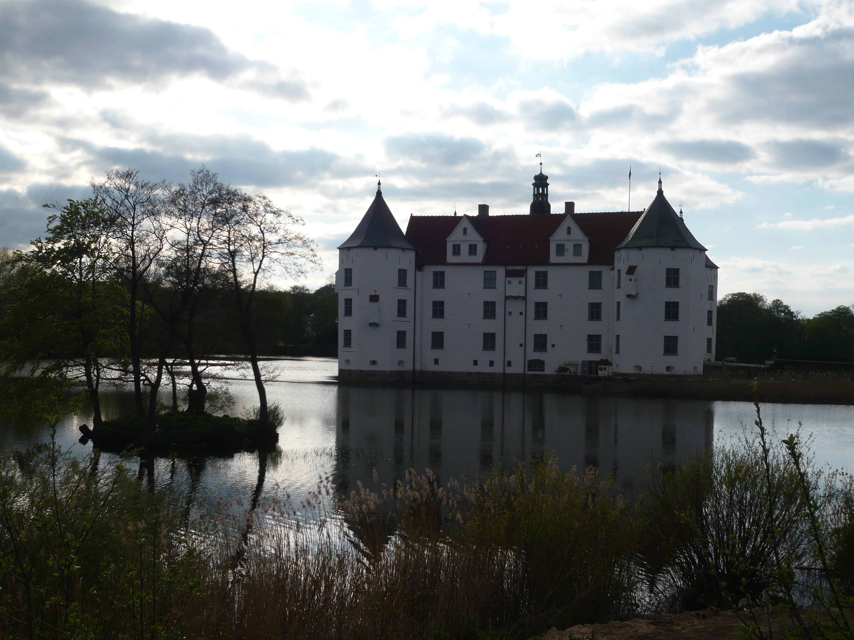 Schloss Glcksburg, 2010